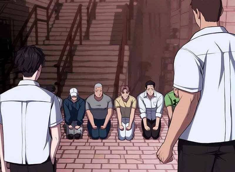 Tên Vâng Lời Tuyệt Đối Chapter 6 - 131