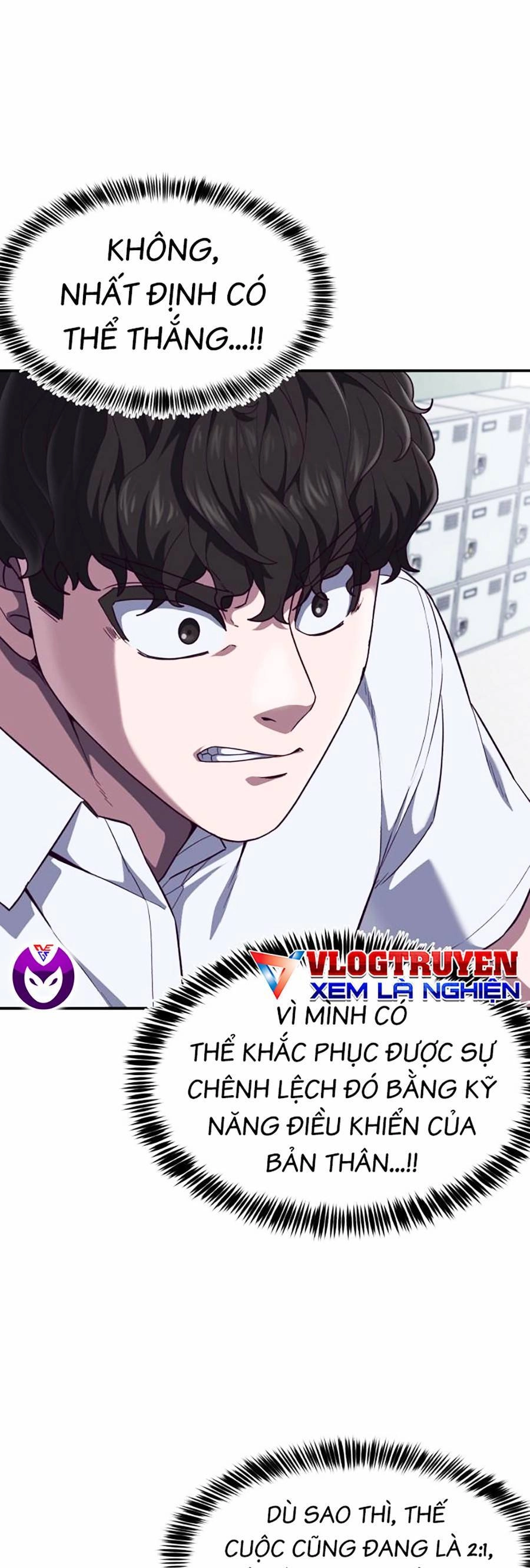 Tên Vâng Lời Tuyệt Đối Chapter 7 - 5