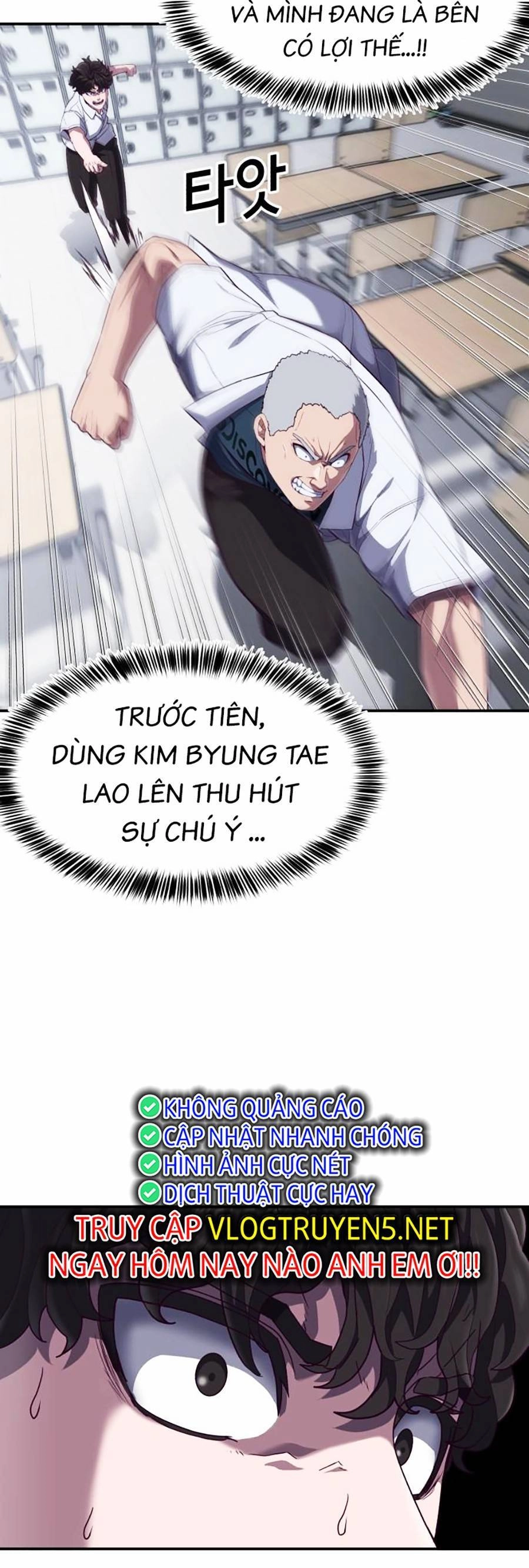Tên Vâng Lời Tuyệt Đối Chapter 7 - 6