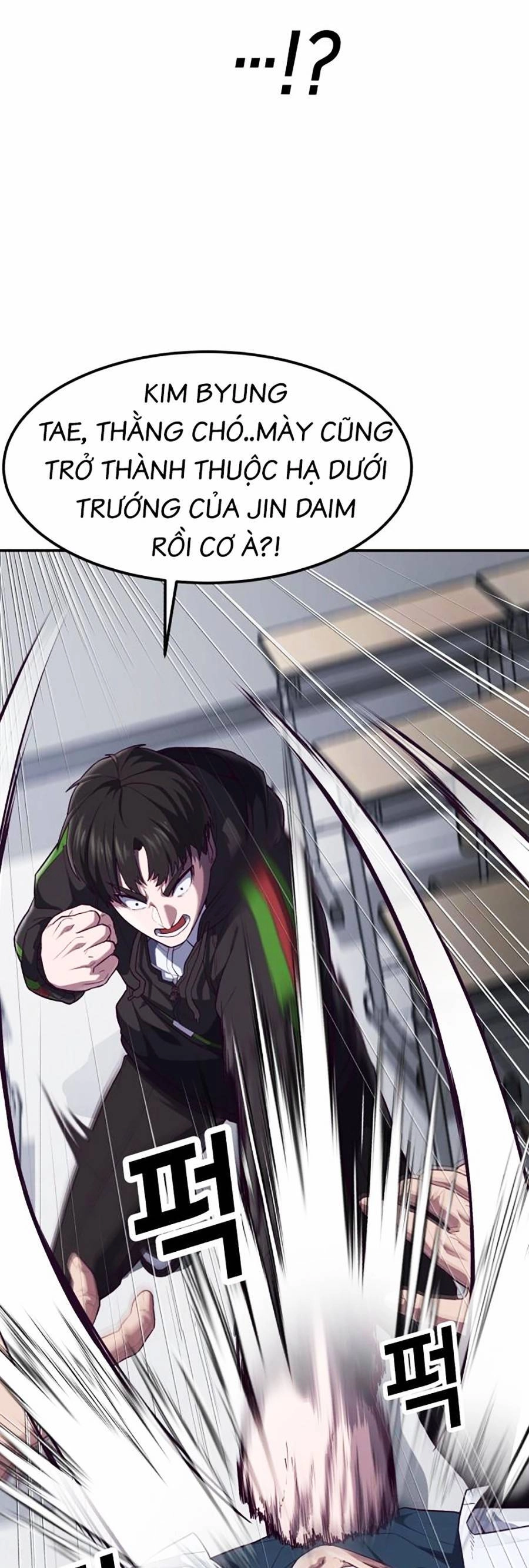Tên Vâng Lời Tuyệt Đối Chapter 7 - 7