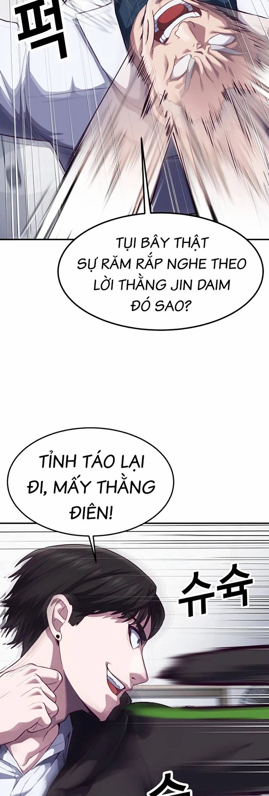 Tên Vâng Lời Tuyệt Đối Chapter 7 - 8