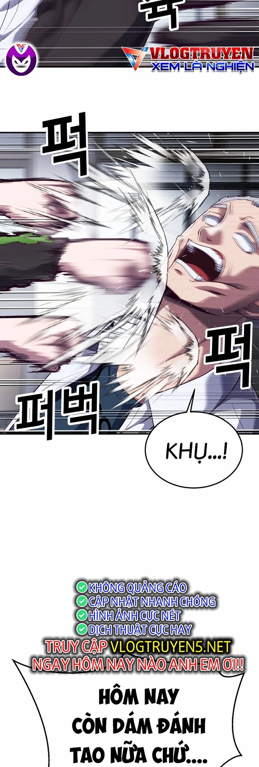 Tên Vâng Lời Tuyệt Đối Chapter 7 - 9