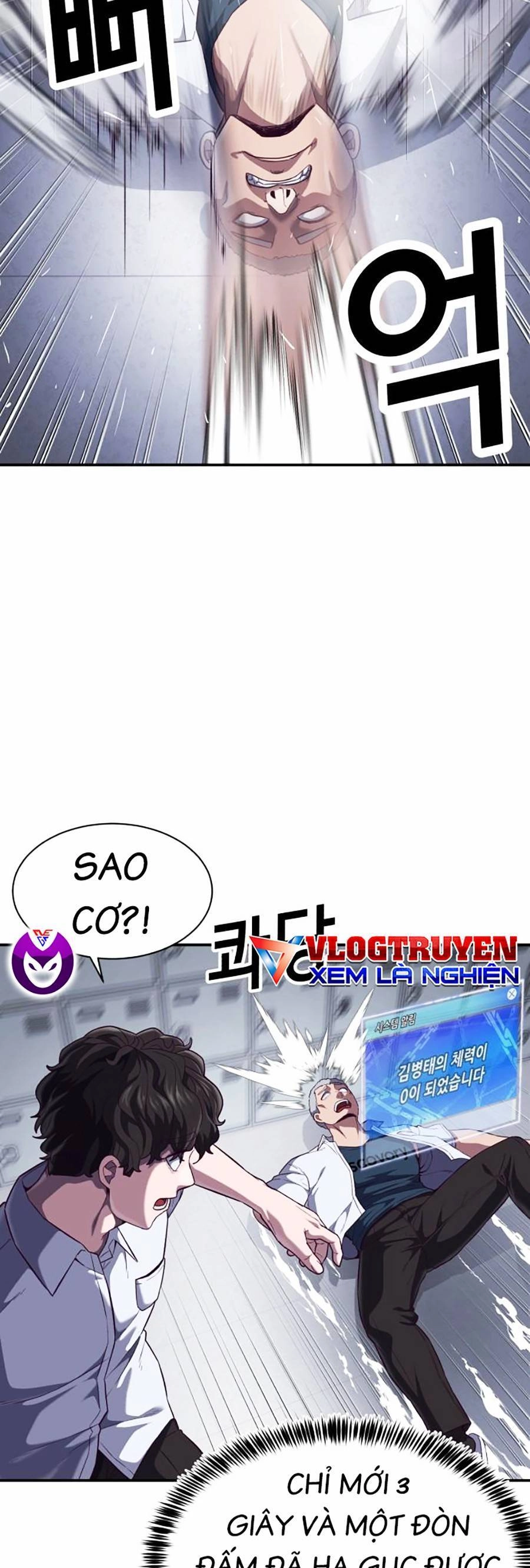 Tên Vâng Lời Tuyệt Đối Chapter 7 - 11