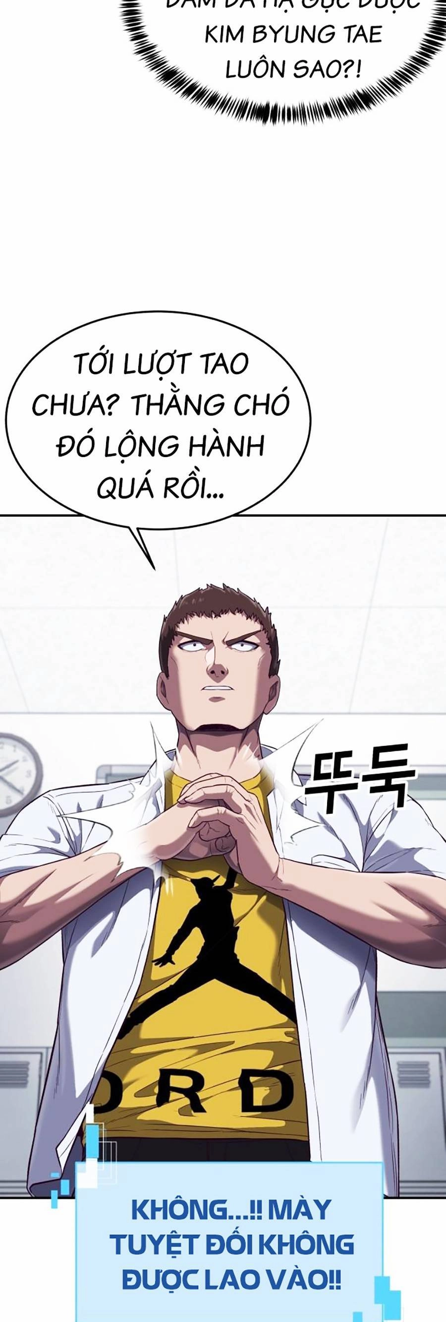 Tên Vâng Lời Tuyệt Đối Chapter 7 - 12