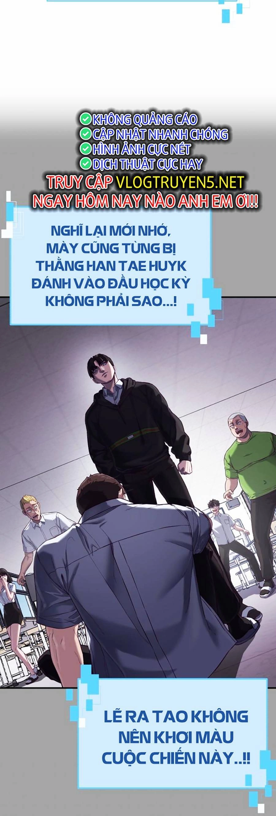 Tên Vâng Lời Tuyệt Đối Chapter 7 - 13