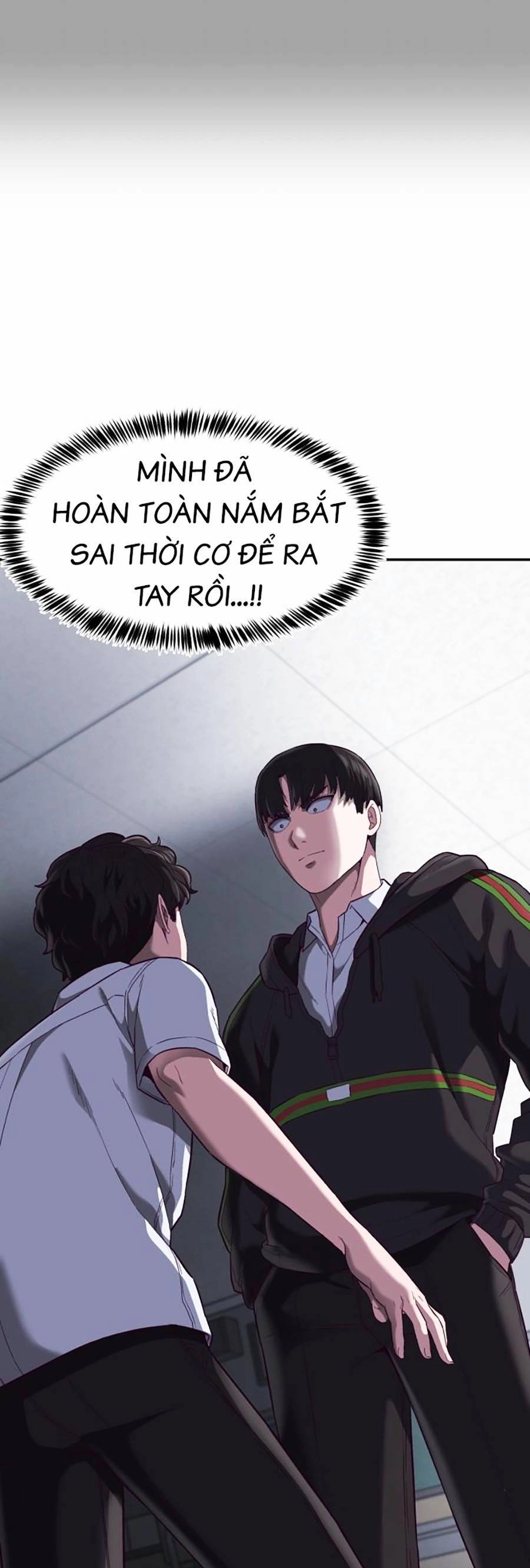 Tên Vâng Lời Tuyệt Đối Chapter 7 - 14