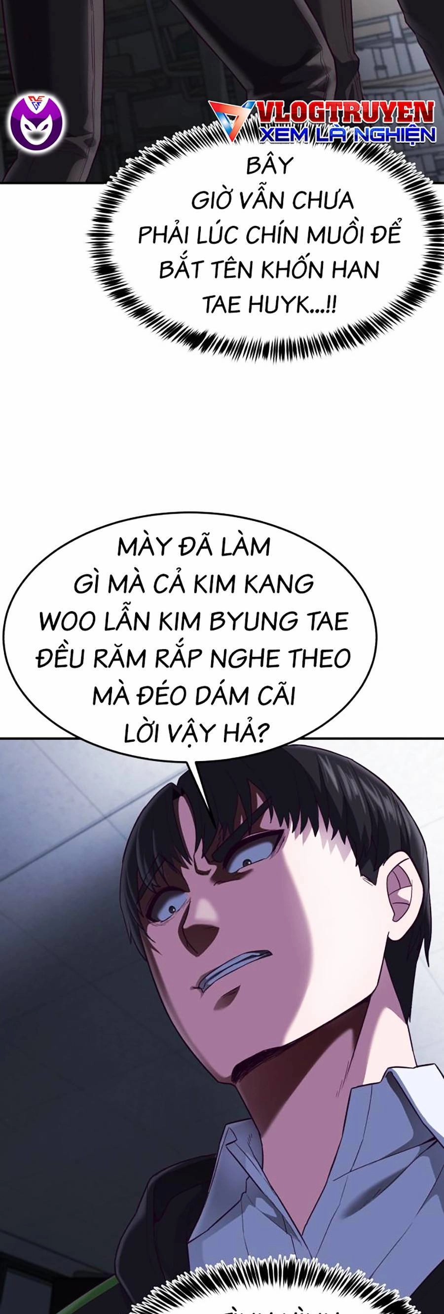 Tên Vâng Lời Tuyệt Đối Chapter 7 - 15
