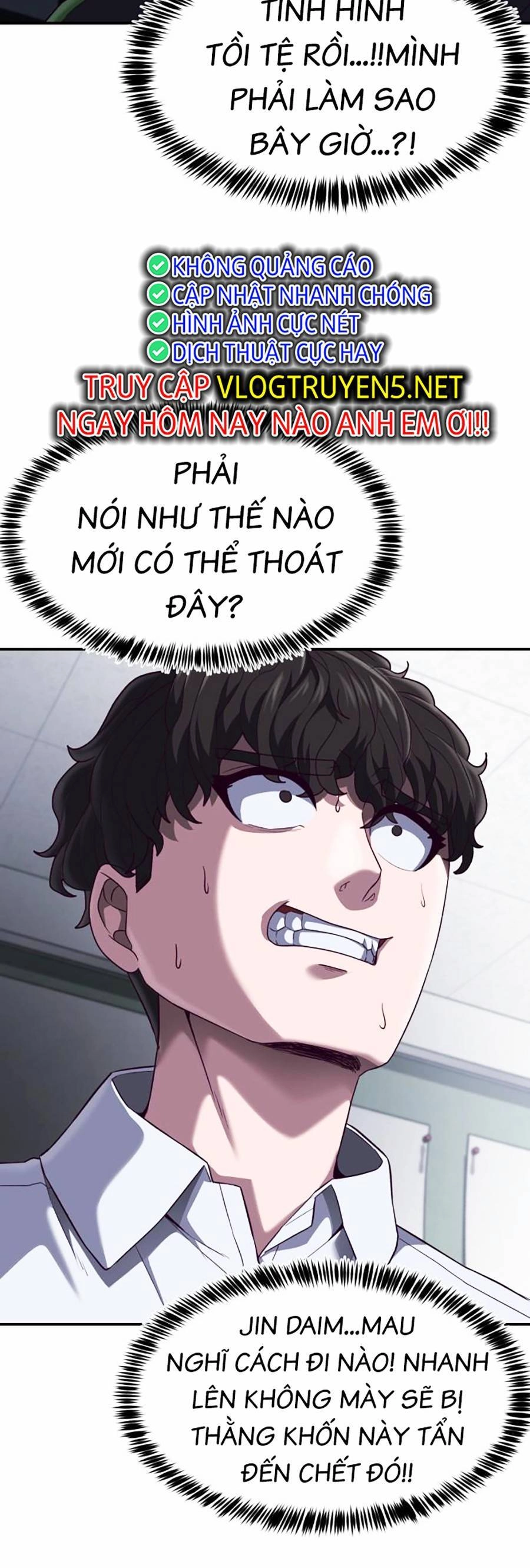 Tên Vâng Lời Tuyệt Đối Chapter 7 - 16