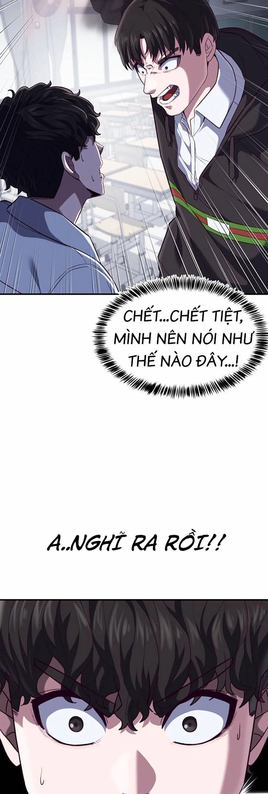 Tên Vâng Lời Tuyệt Đối Chapter 7 - 18