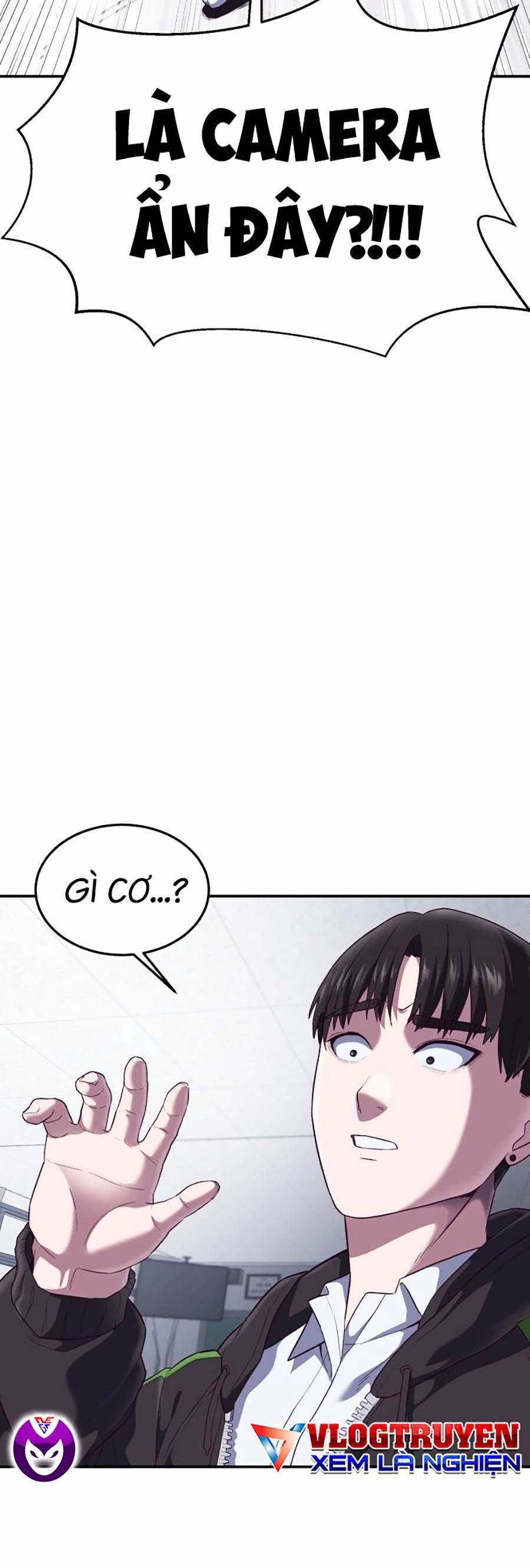 Tên Vâng Lời Tuyệt Đối Chapter 7 - 21