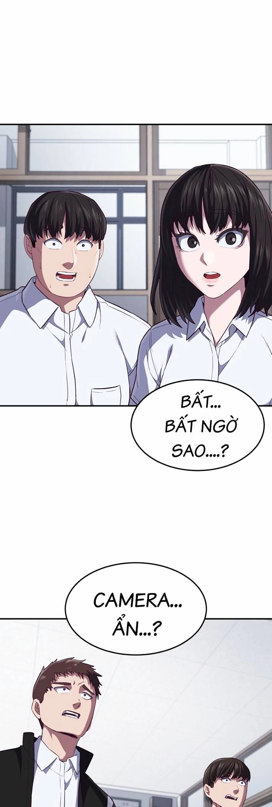 Tên Vâng Lời Tuyệt Đối Chapter 7 - 22