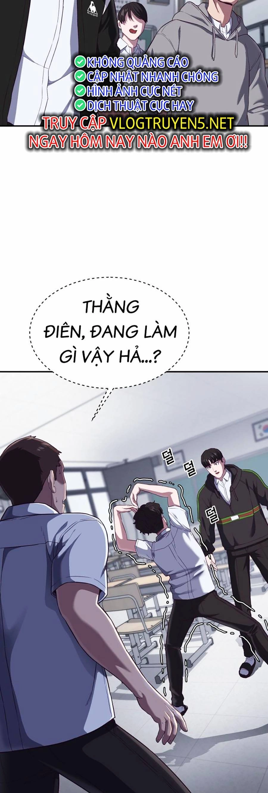 Tên Vâng Lời Tuyệt Đối Chapter 7 - 23