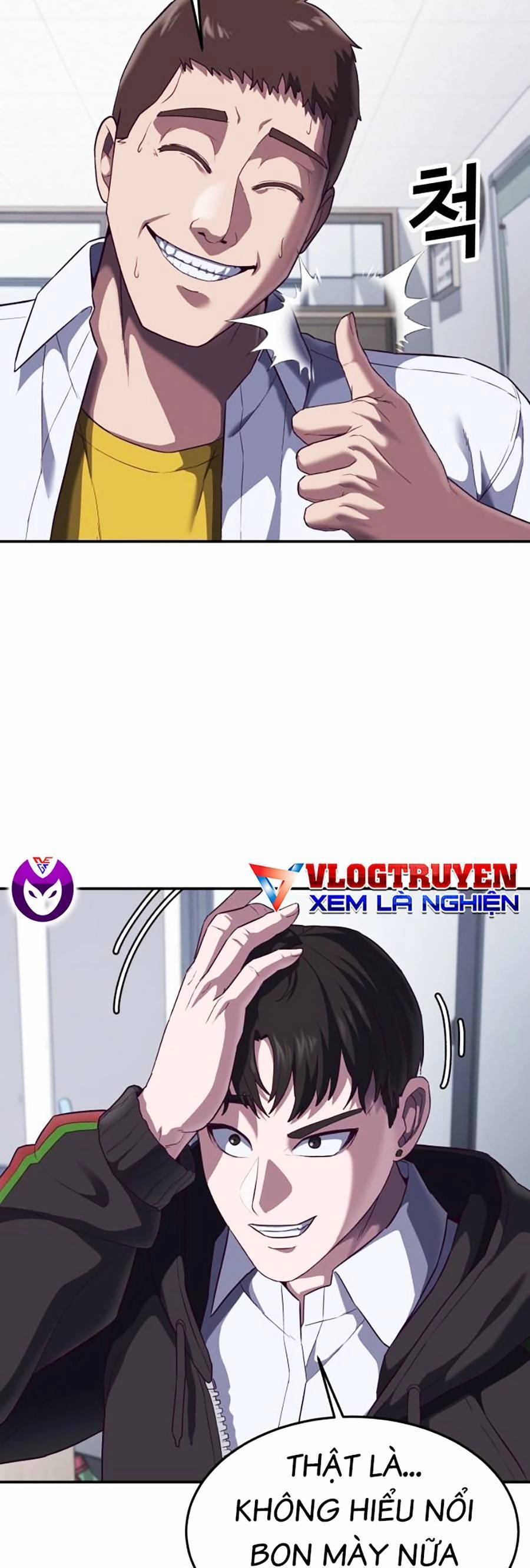 Tên Vâng Lời Tuyệt Đối Chapter 7 - 28