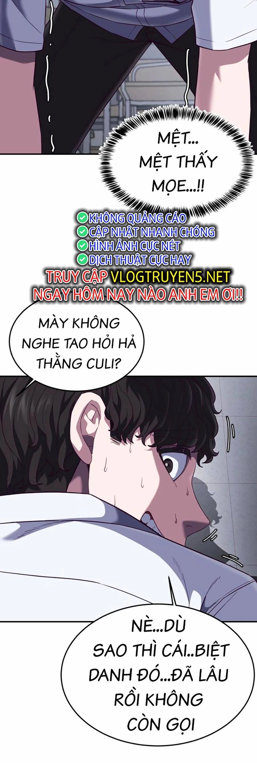 Tên Vâng Lời Tuyệt Đối Chapter 7 - 30