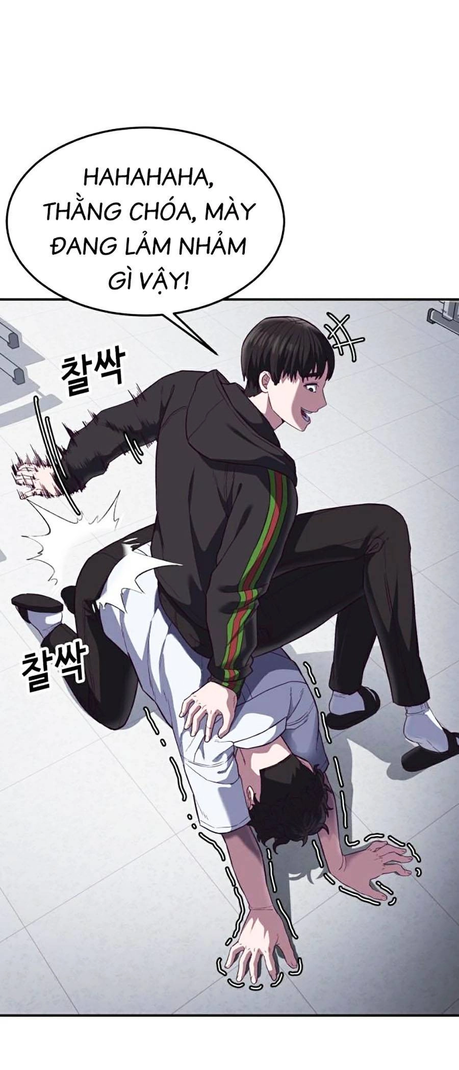 Tên Vâng Lời Tuyệt Đối Chapter 7 - 31