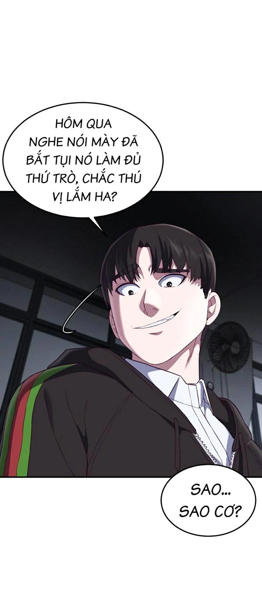 Tên Vâng Lời Tuyệt Đối Chapter 7 - 32