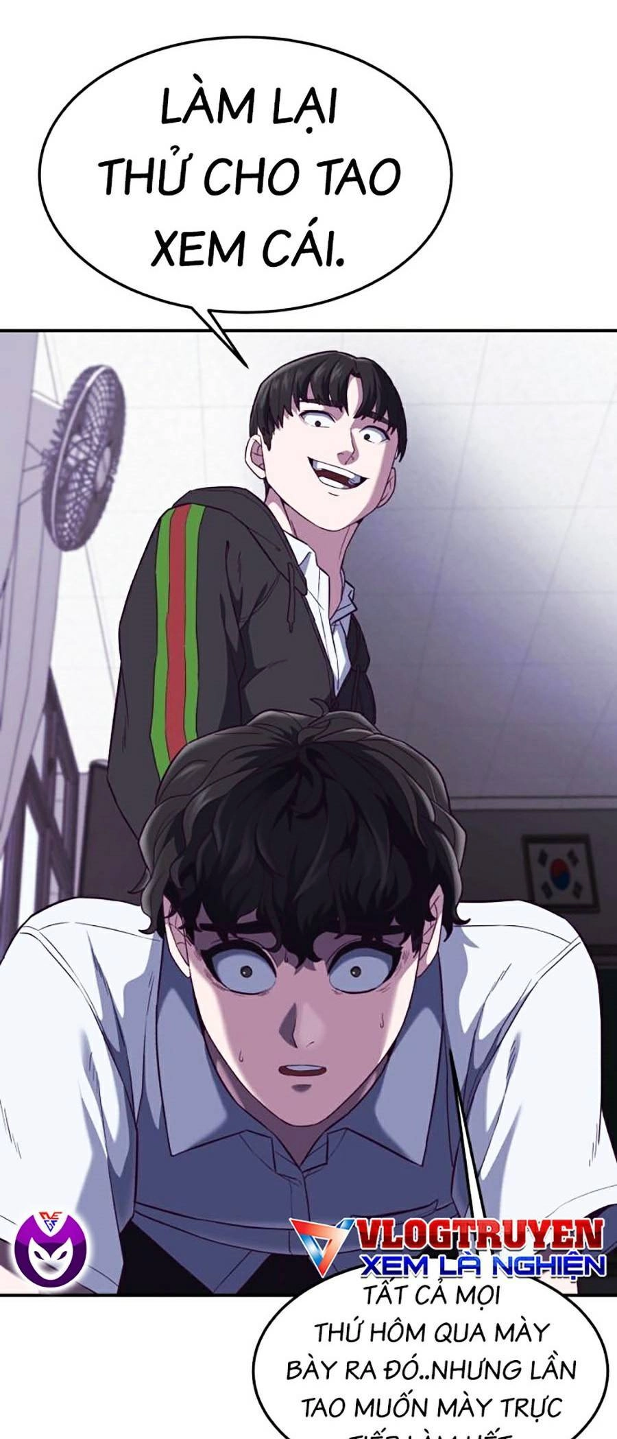 Tên Vâng Lời Tuyệt Đối Chapter 7 - 33