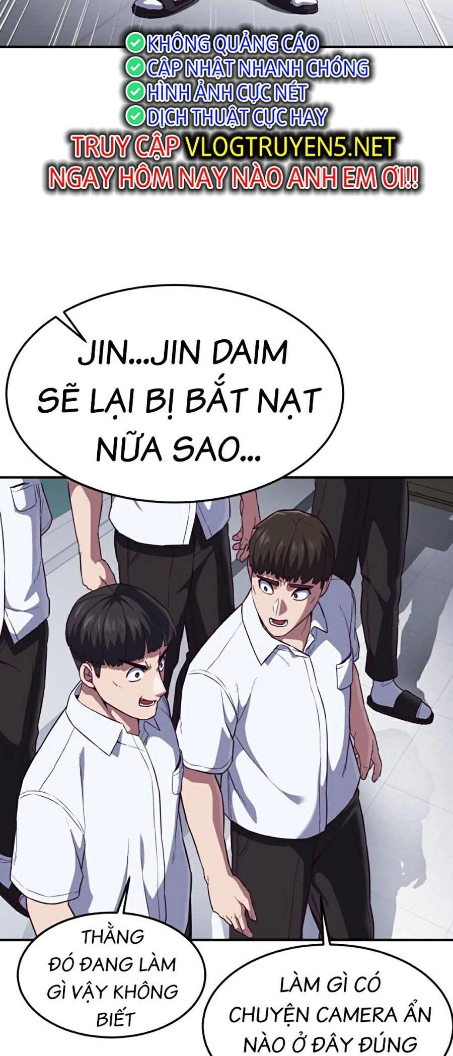 Tên Vâng Lời Tuyệt Đối Chapter 7 - 37
