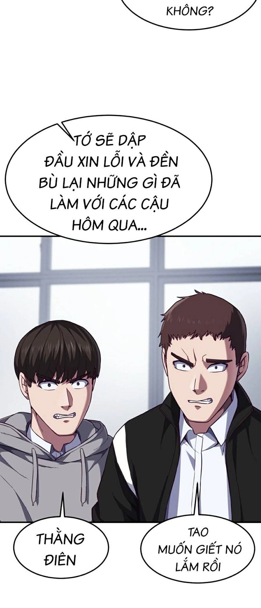 Tên Vâng Lời Tuyệt Đối Chapter 7 - 38