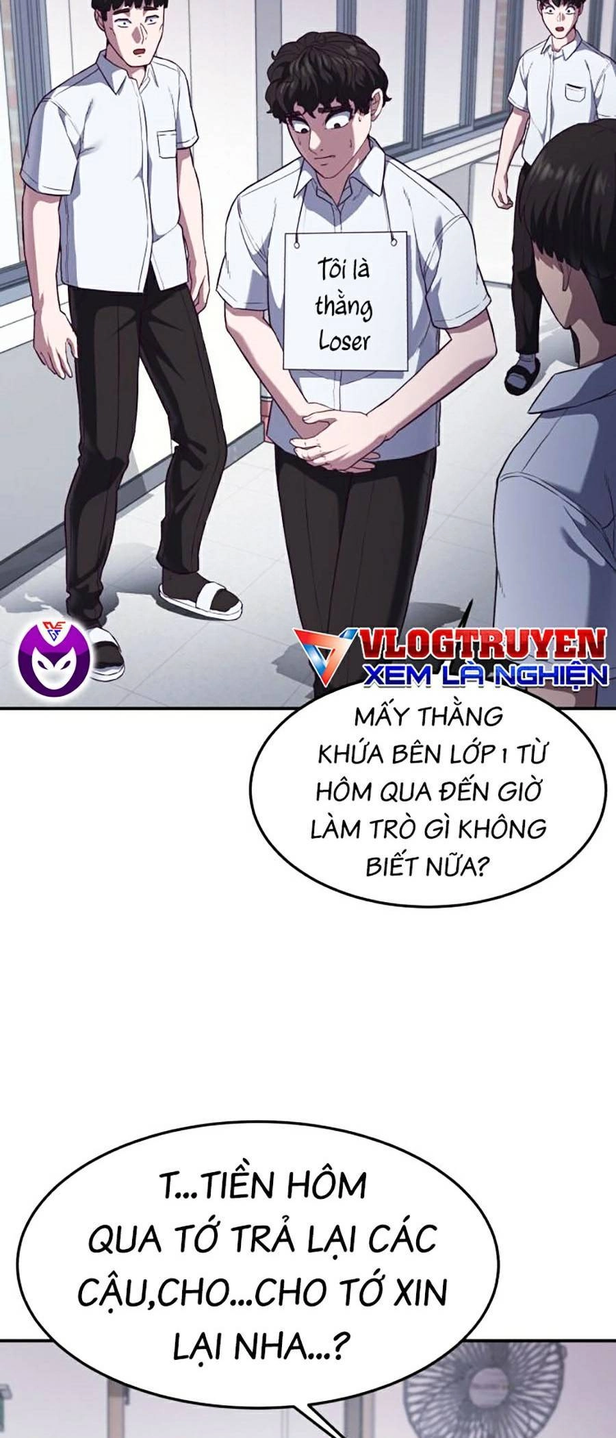 Tên Vâng Lời Tuyệt Đối Chapter 7 - 43