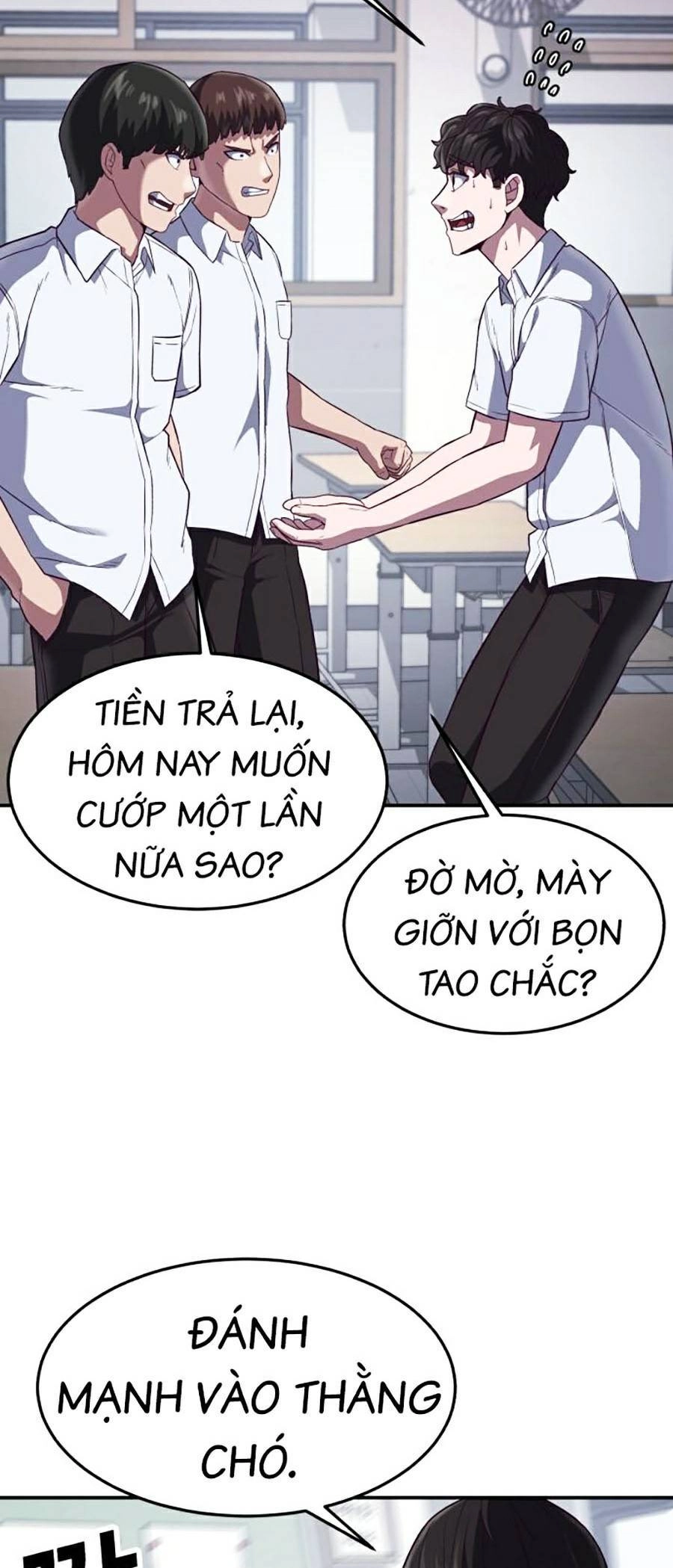 Tên Vâng Lời Tuyệt Đối Chapter 7 - 44