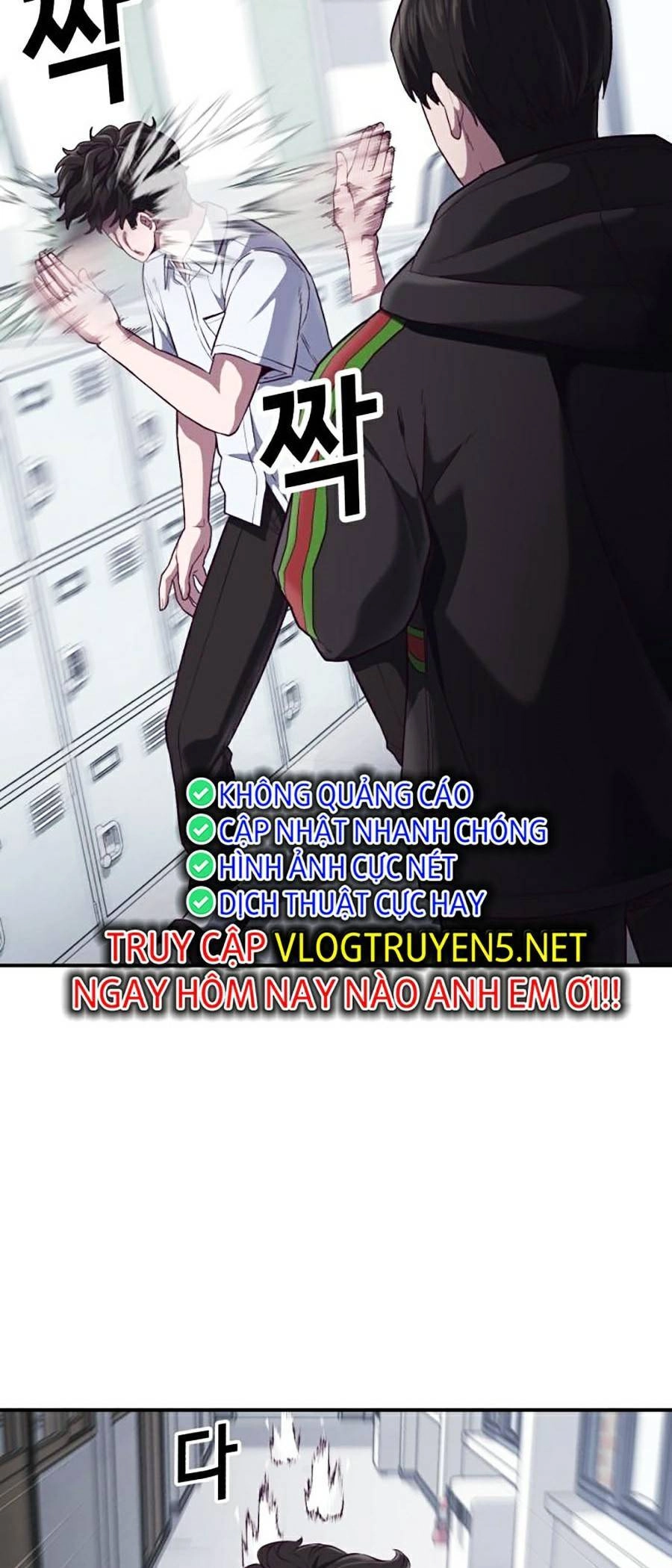 Tên Vâng Lời Tuyệt Đối Chapter 7 - 45