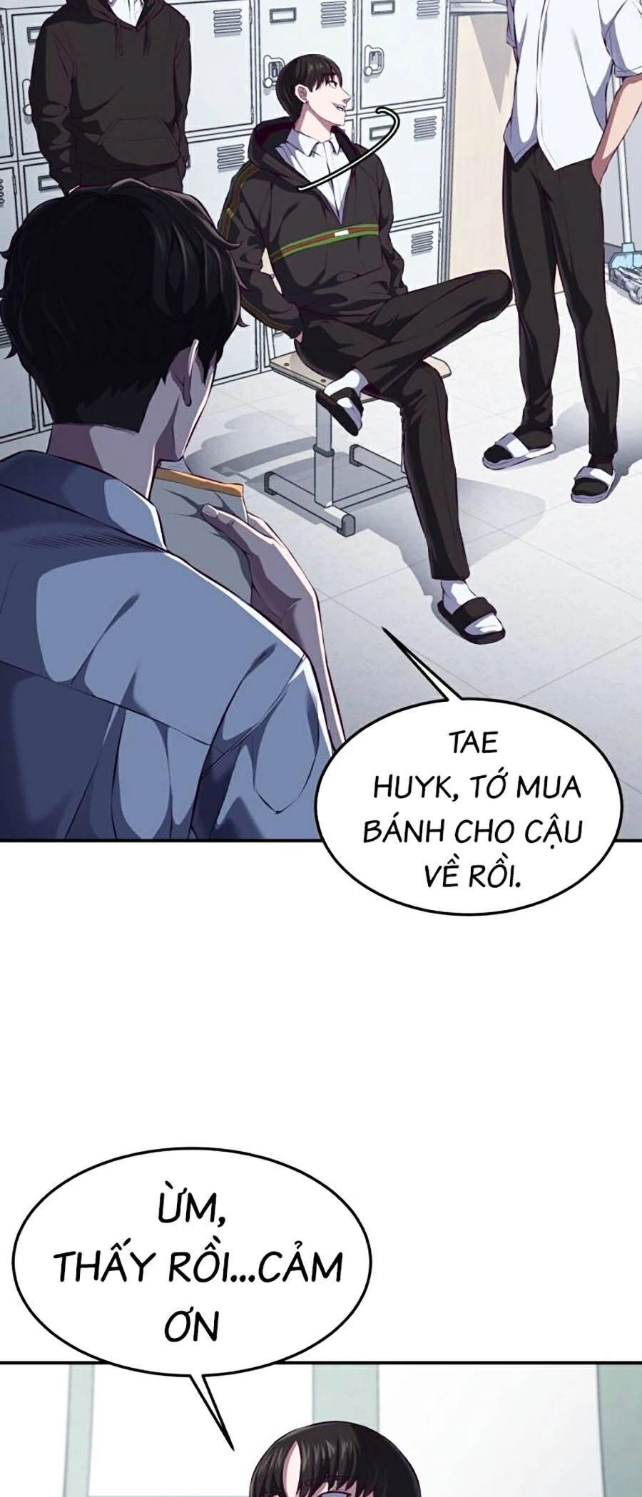 Tên Vâng Lời Tuyệt Đối Chapter 7 - 47