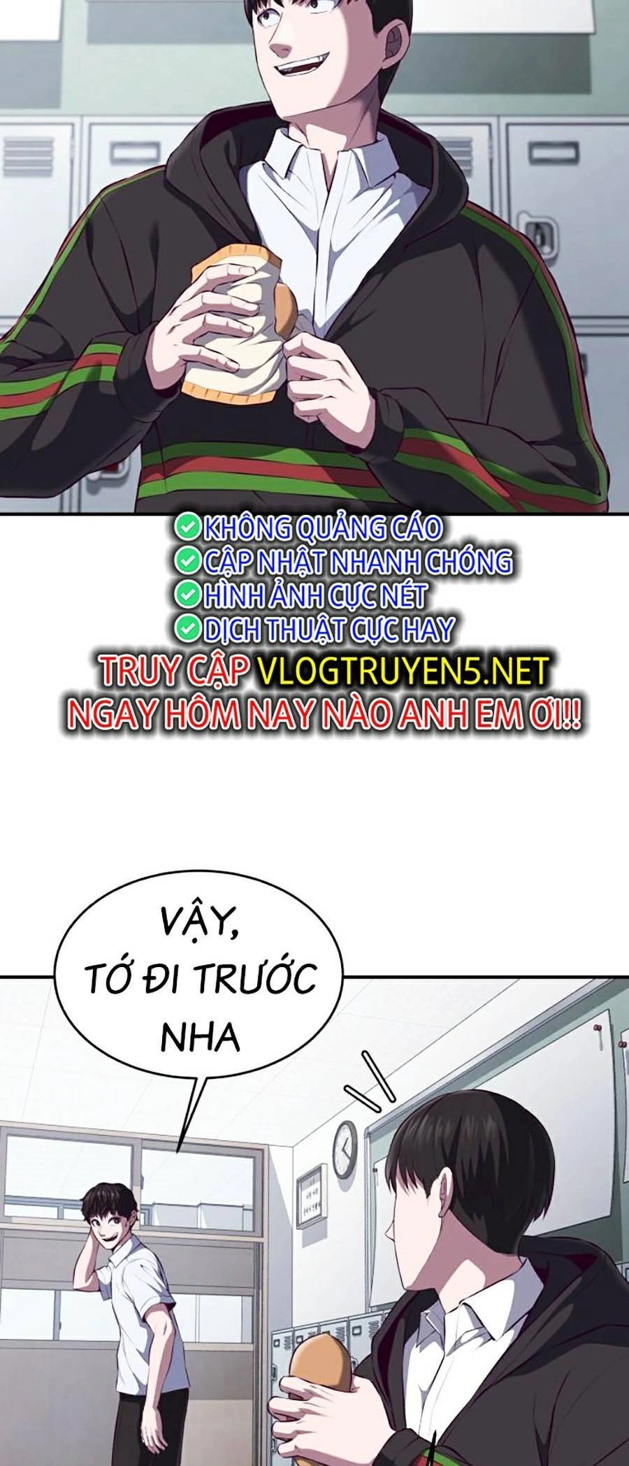 Tên Vâng Lời Tuyệt Đối Chapter 7 - 48