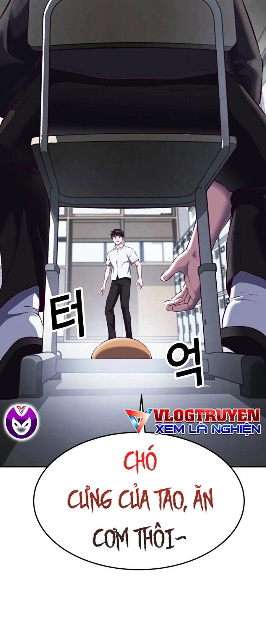 Tên Vâng Lời Tuyệt Đối Chapter 7 - 50