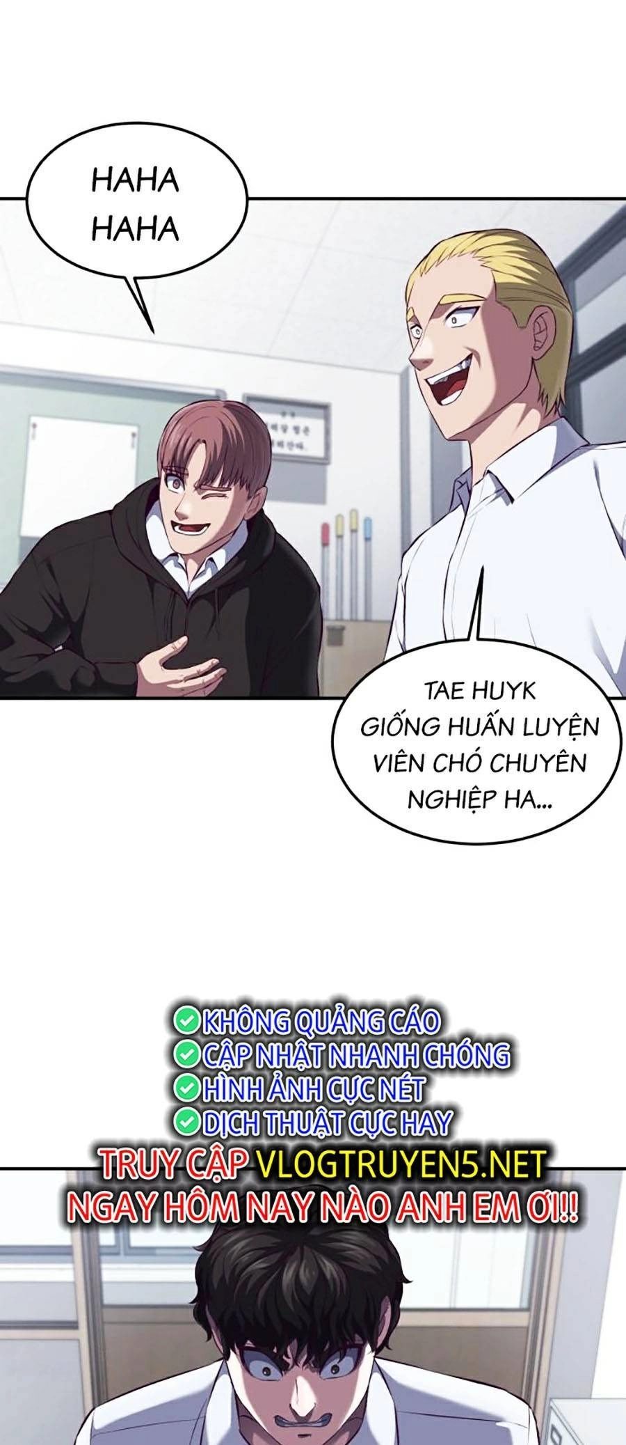Tên Vâng Lời Tuyệt Đối Chapter 7 - 51
