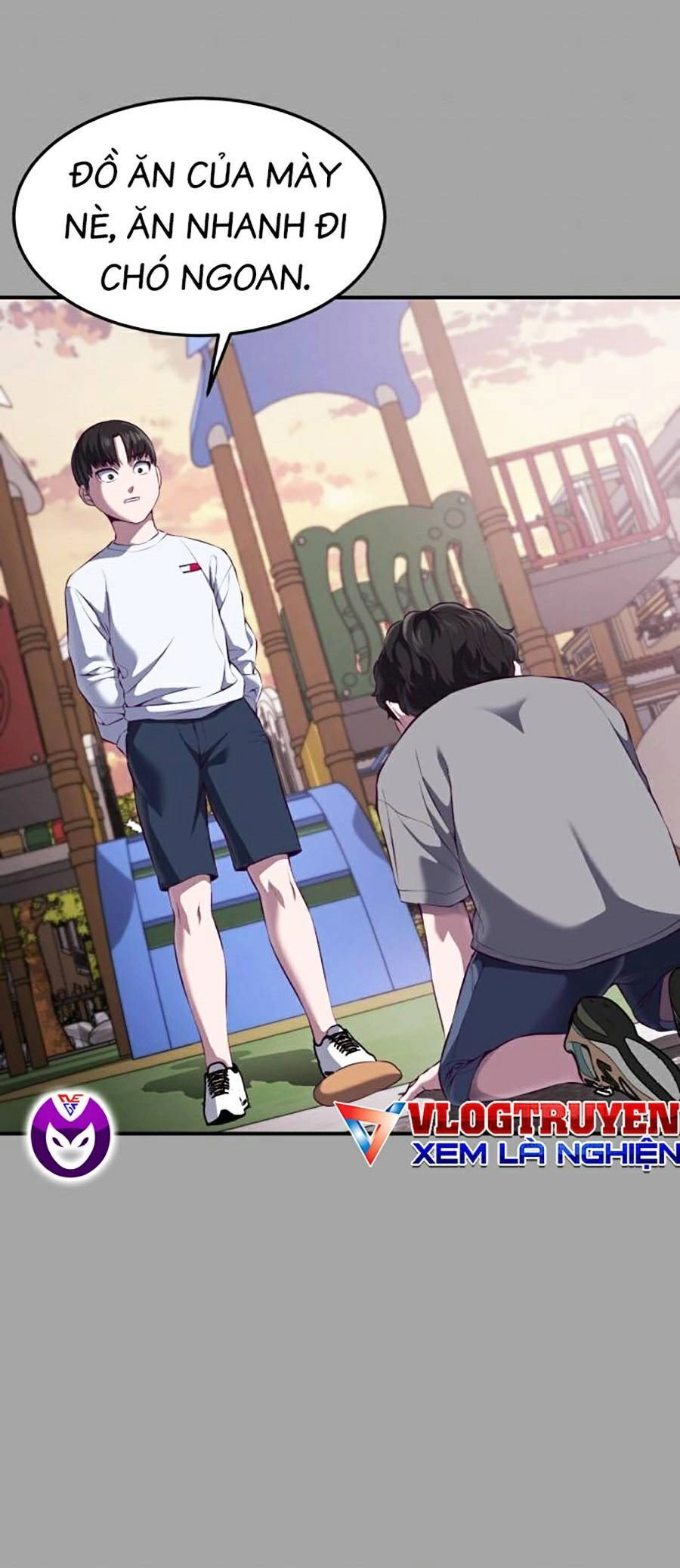 Tên Vâng Lời Tuyệt Đối Chapter 7 - 57