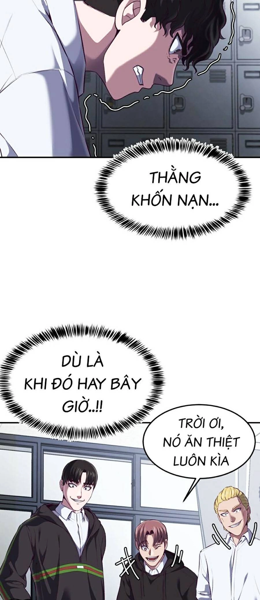 Tên Vâng Lời Tuyệt Đối Chapter 7 - 60