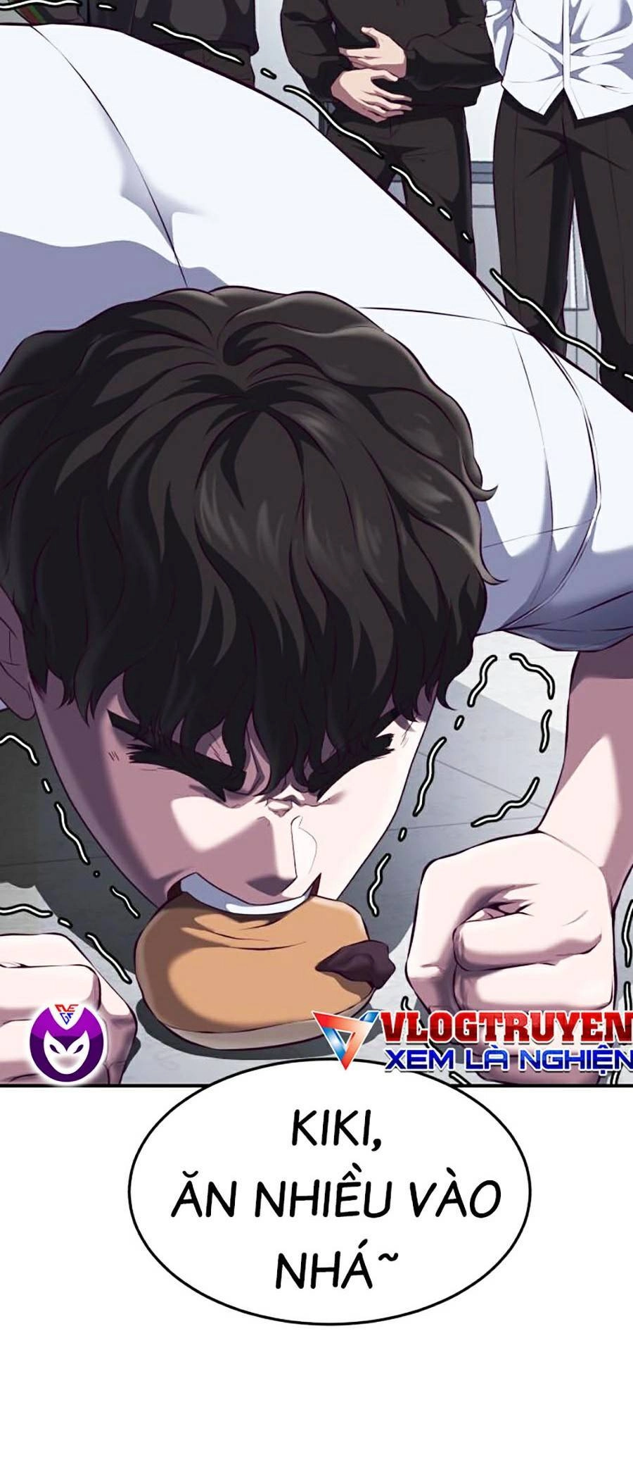 Tên Vâng Lời Tuyệt Đối Chapter 7 - 61
