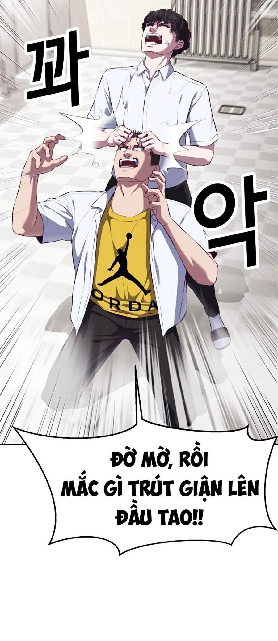 Tên Vâng Lời Tuyệt Đối Chapter 7 - 64