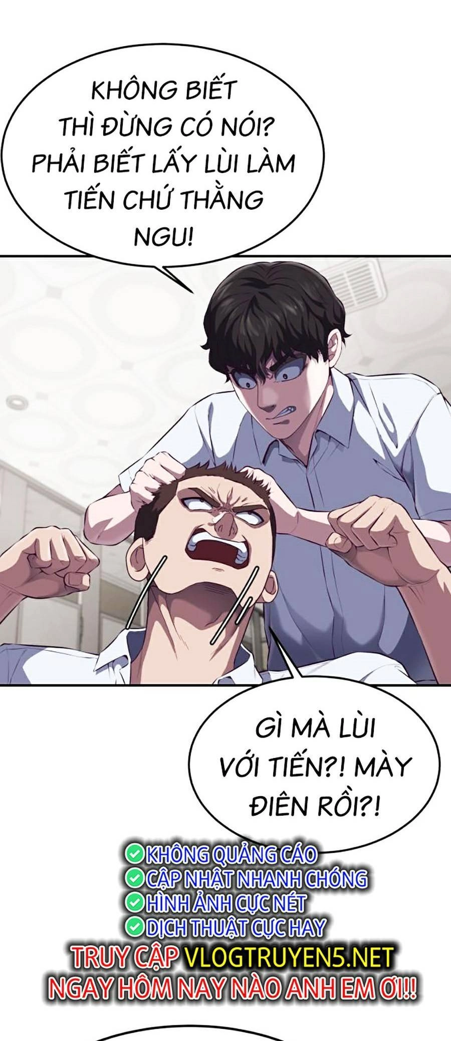 Tên Vâng Lời Tuyệt Đối Chapter 7 - 66