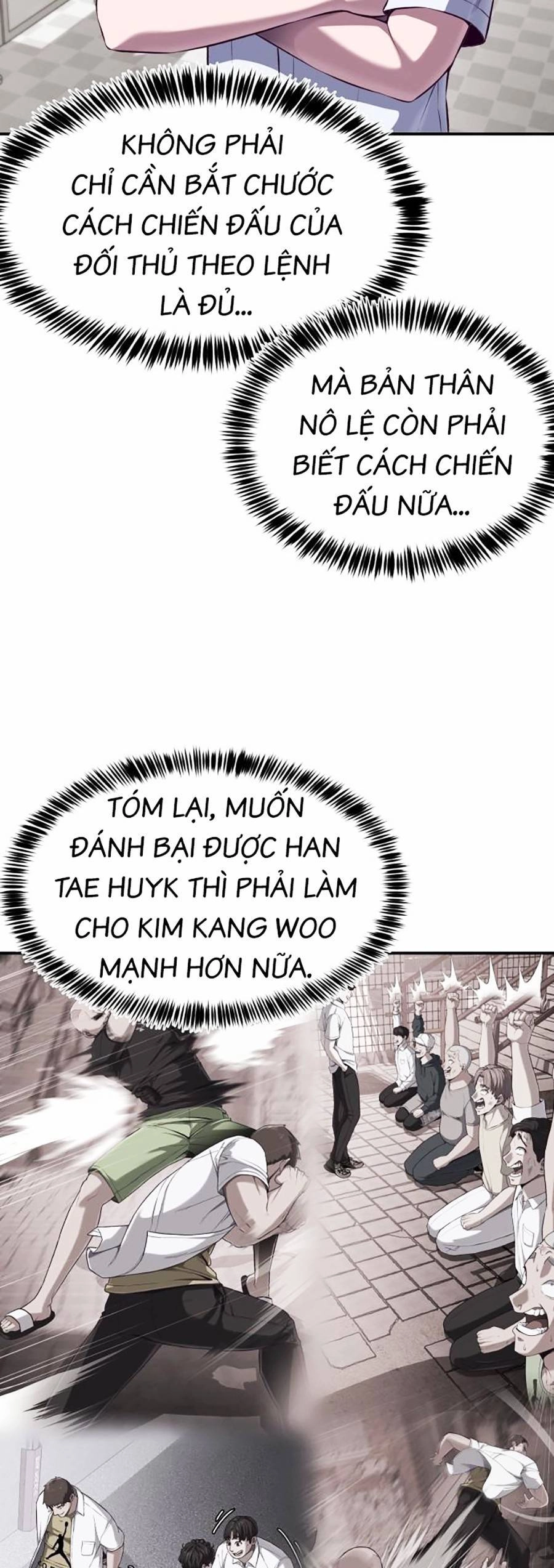 Tên Vâng Lời Tuyệt Đối Chapter 7 - 71