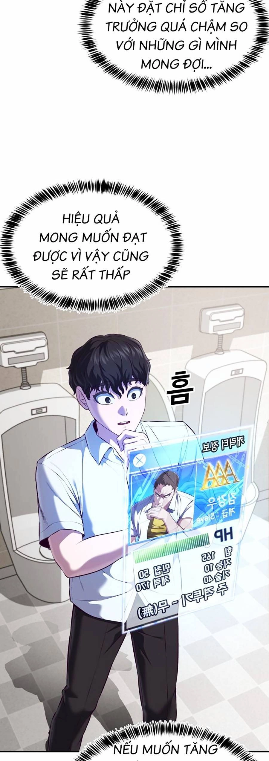 Tên Vâng Lời Tuyệt Đối Chapter 7 - 73
