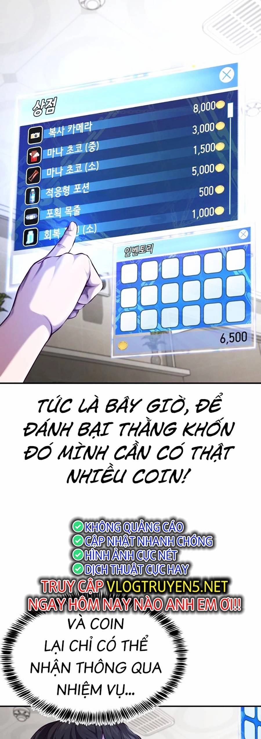 Tên Vâng Lời Tuyệt Đối Chapter 7 - 75