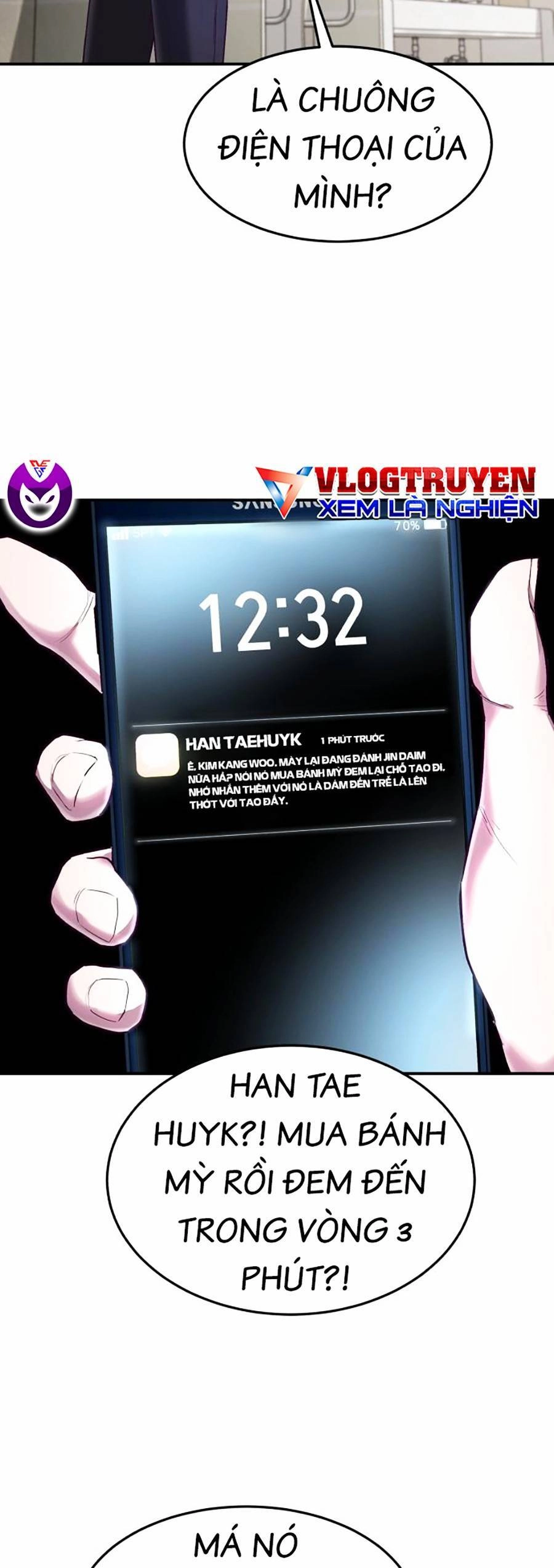 Tên Vâng Lời Tuyệt Đối Chapter 7 - 77