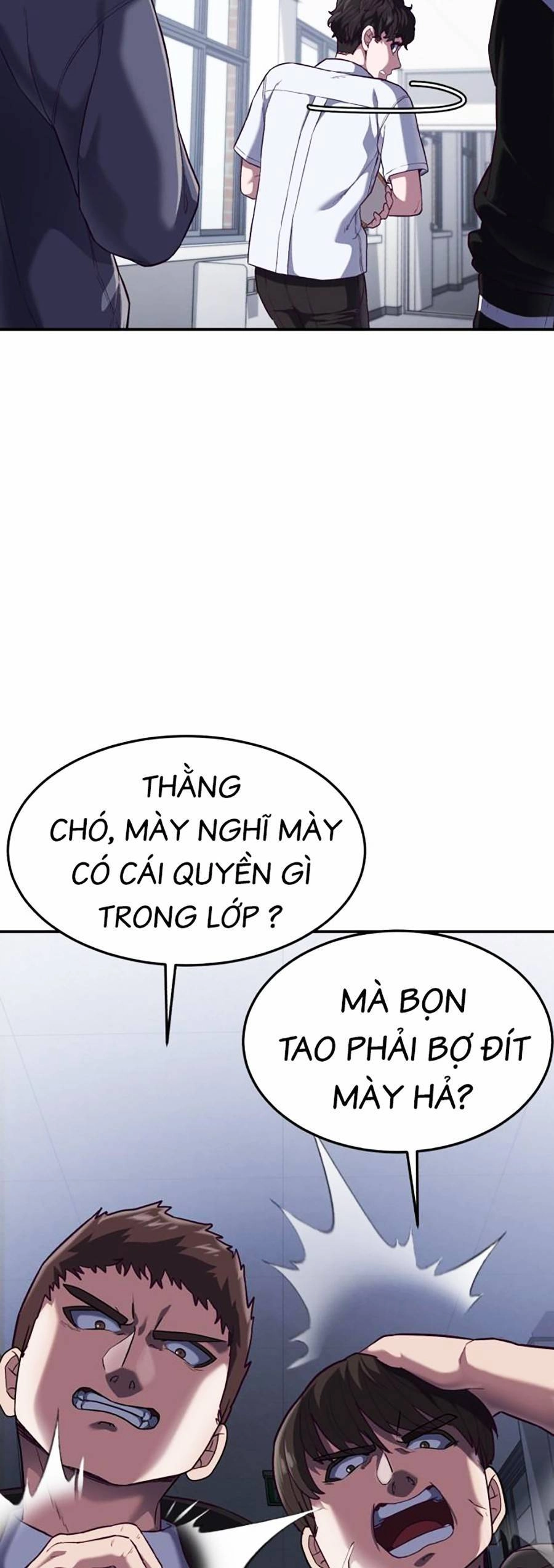 Tên Vâng Lời Tuyệt Đối Chapter 7 - 80