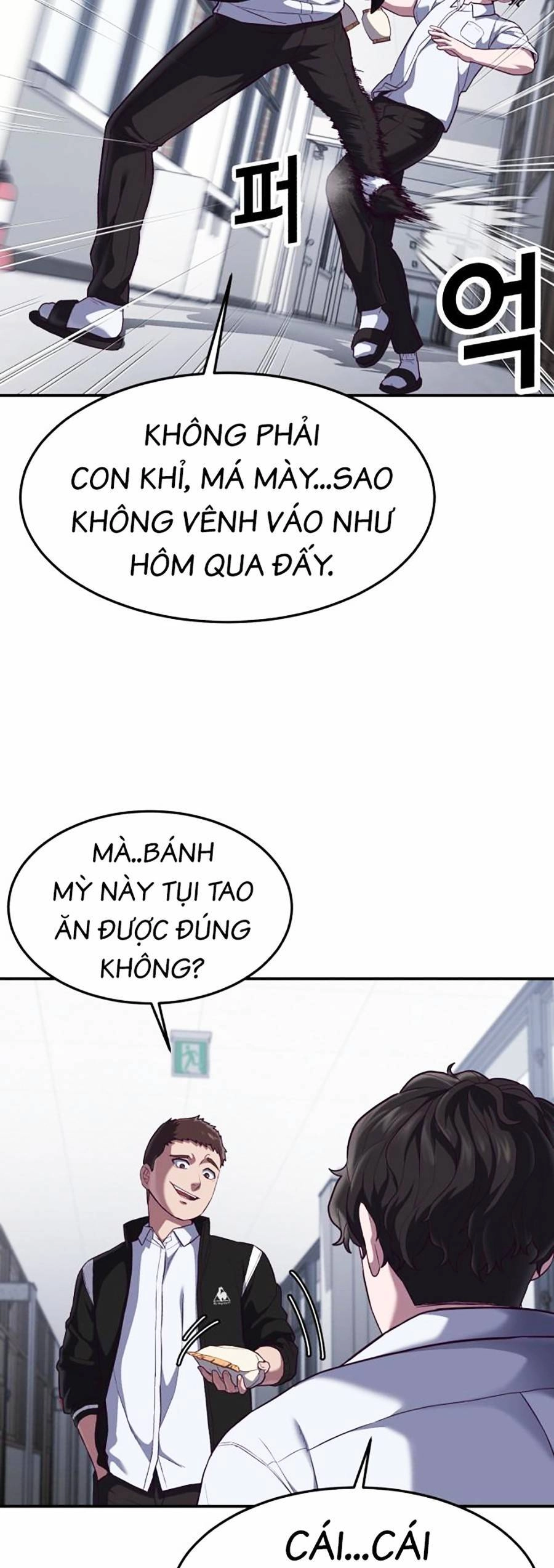 Tên Vâng Lời Tuyệt Đối Chapter 7 - 82