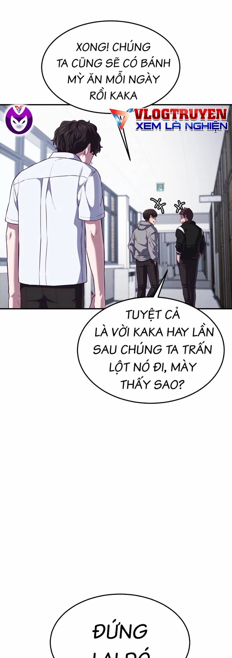 Tên Vâng Lời Tuyệt Đối Chapter 7 - 85