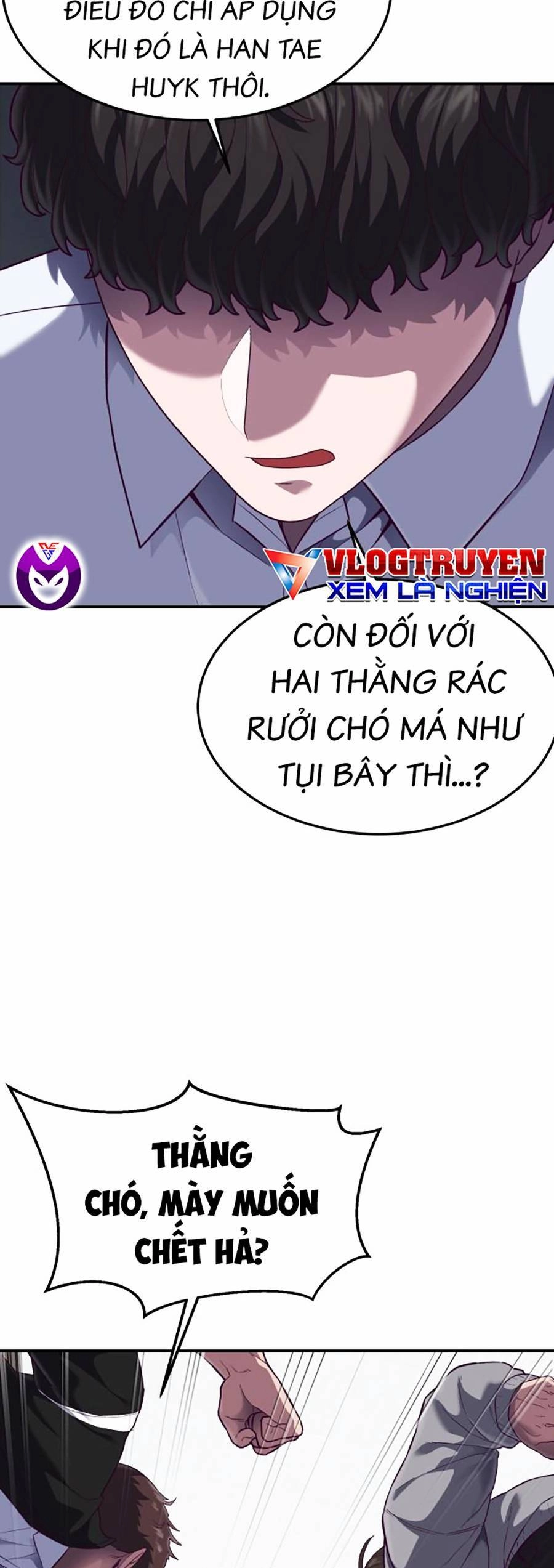 Tên Vâng Lời Tuyệt Đối Chapter 7 - 88