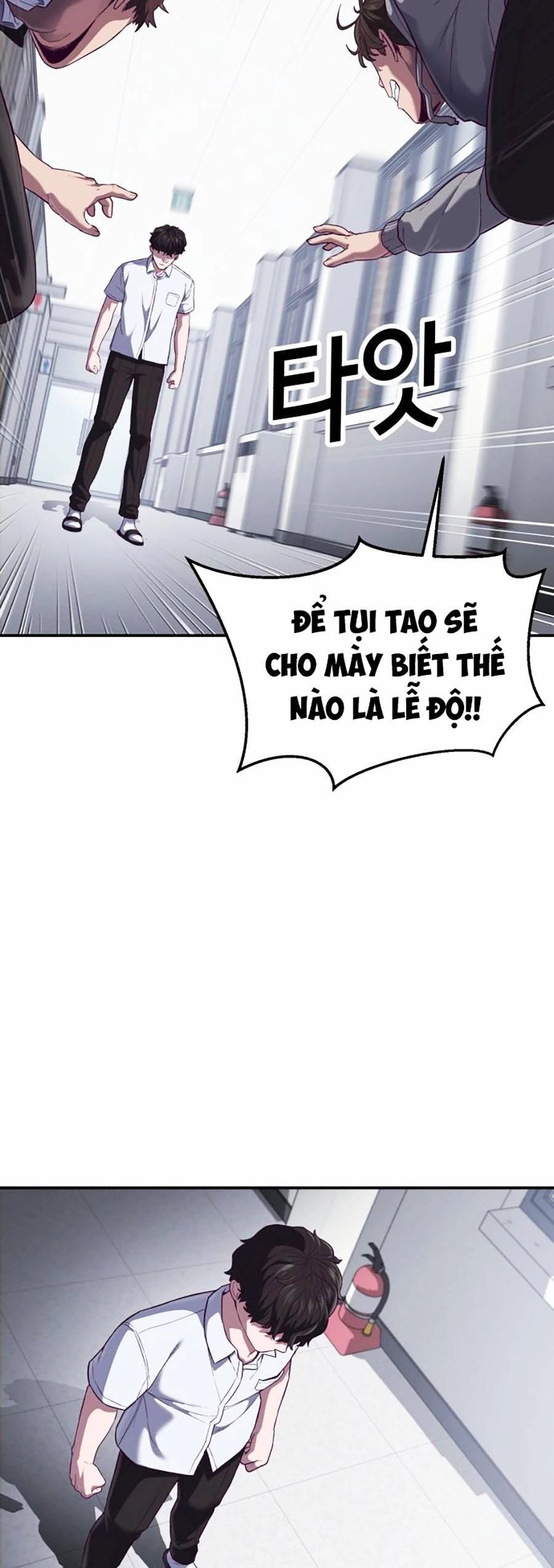 Tên Vâng Lời Tuyệt Đối Chapter 7 - 89