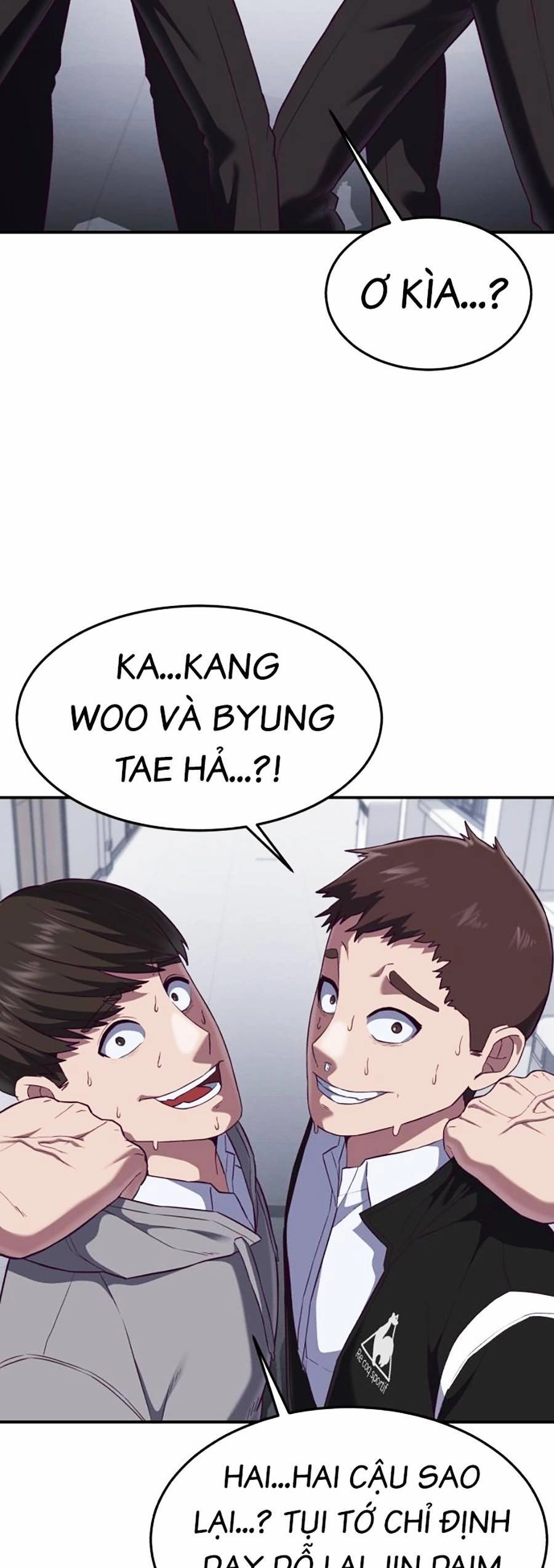 Tên Vâng Lời Tuyệt Đối Chapter 7 - 91