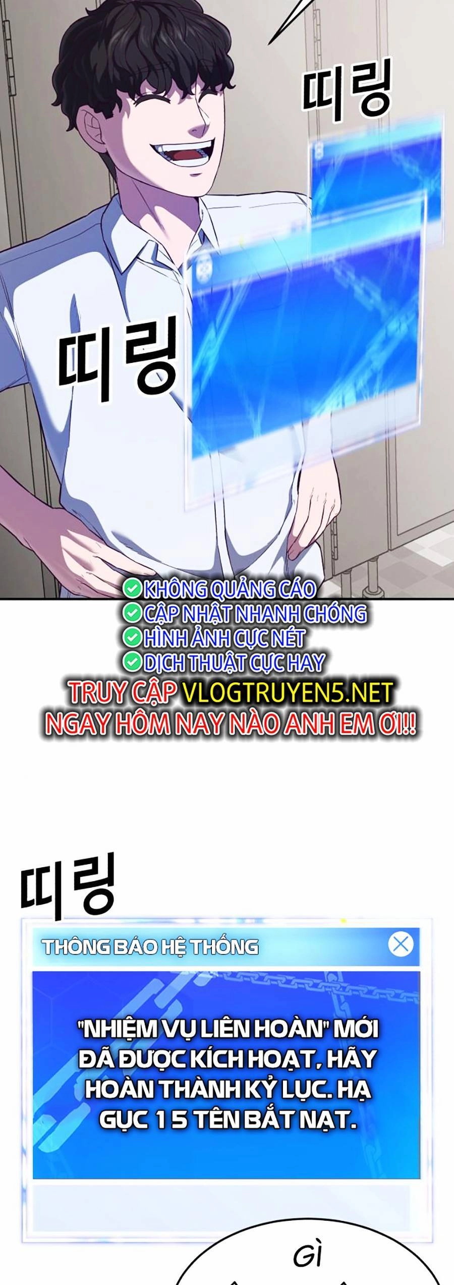 Tên Vâng Lời Tuyệt Đối Chapter 7 - 96
