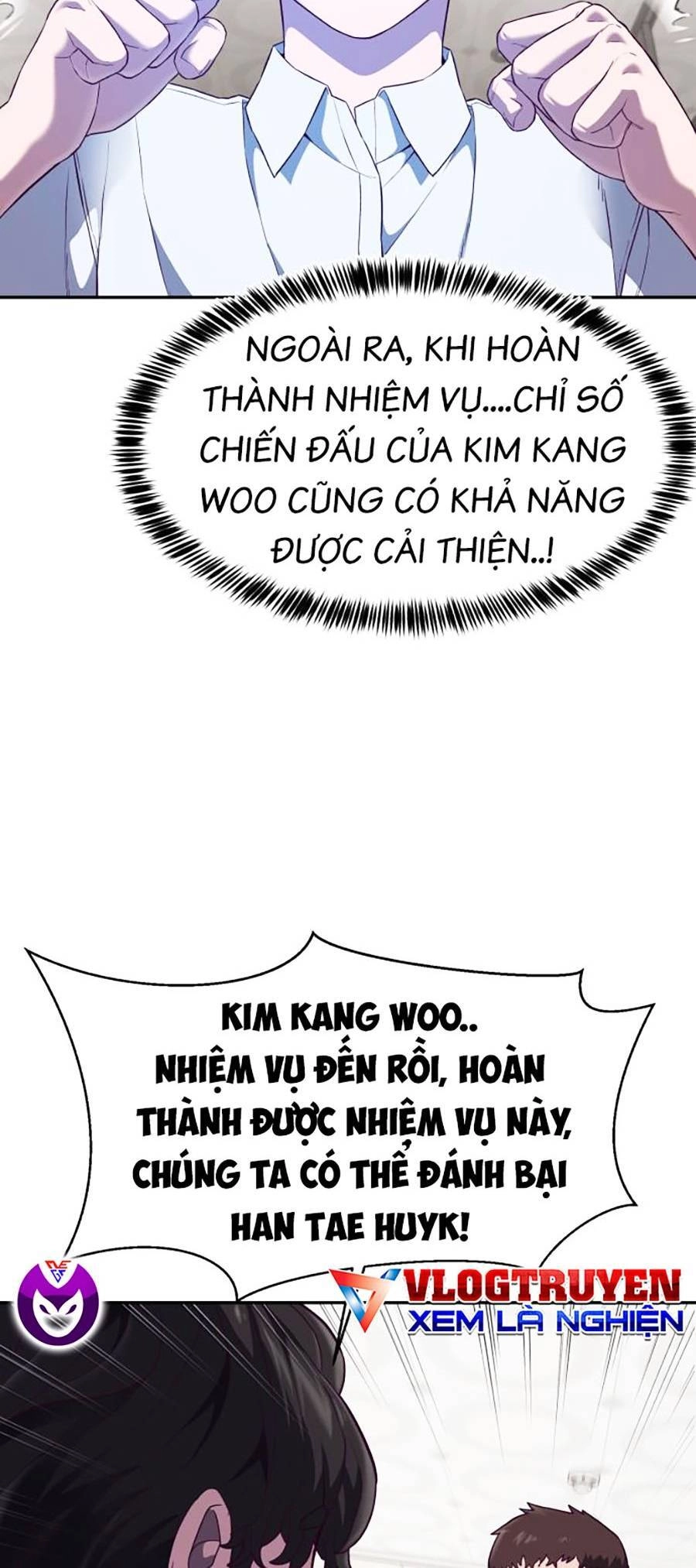 Tên Vâng Lời Tuyệt Đối Chapter 8 - 3