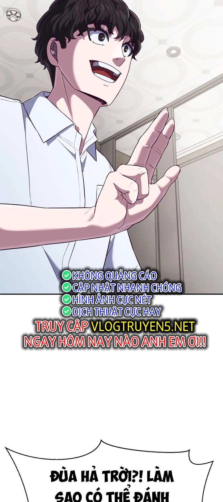 Tên Vâng Lời Tuyệt Đối Chapter 8 - 5