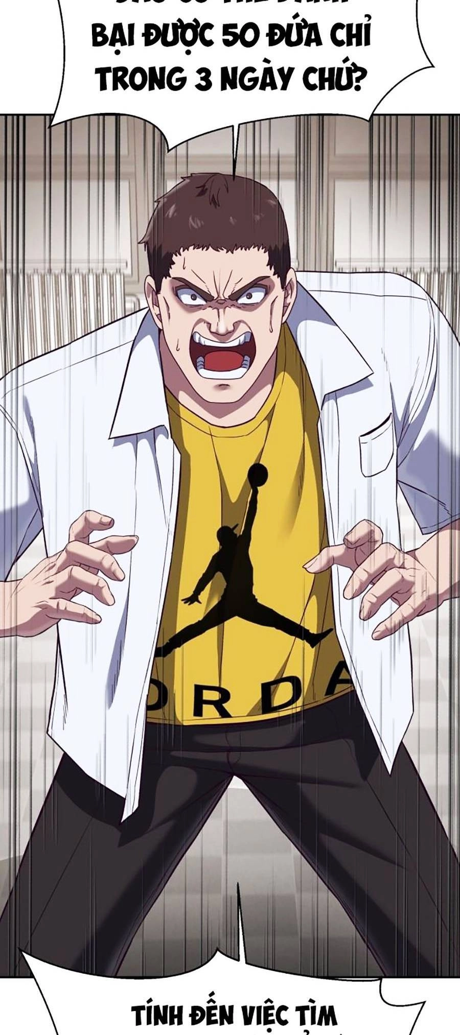 Tên Vâng Lời Tuyệt Đối Chapter 8 - 6