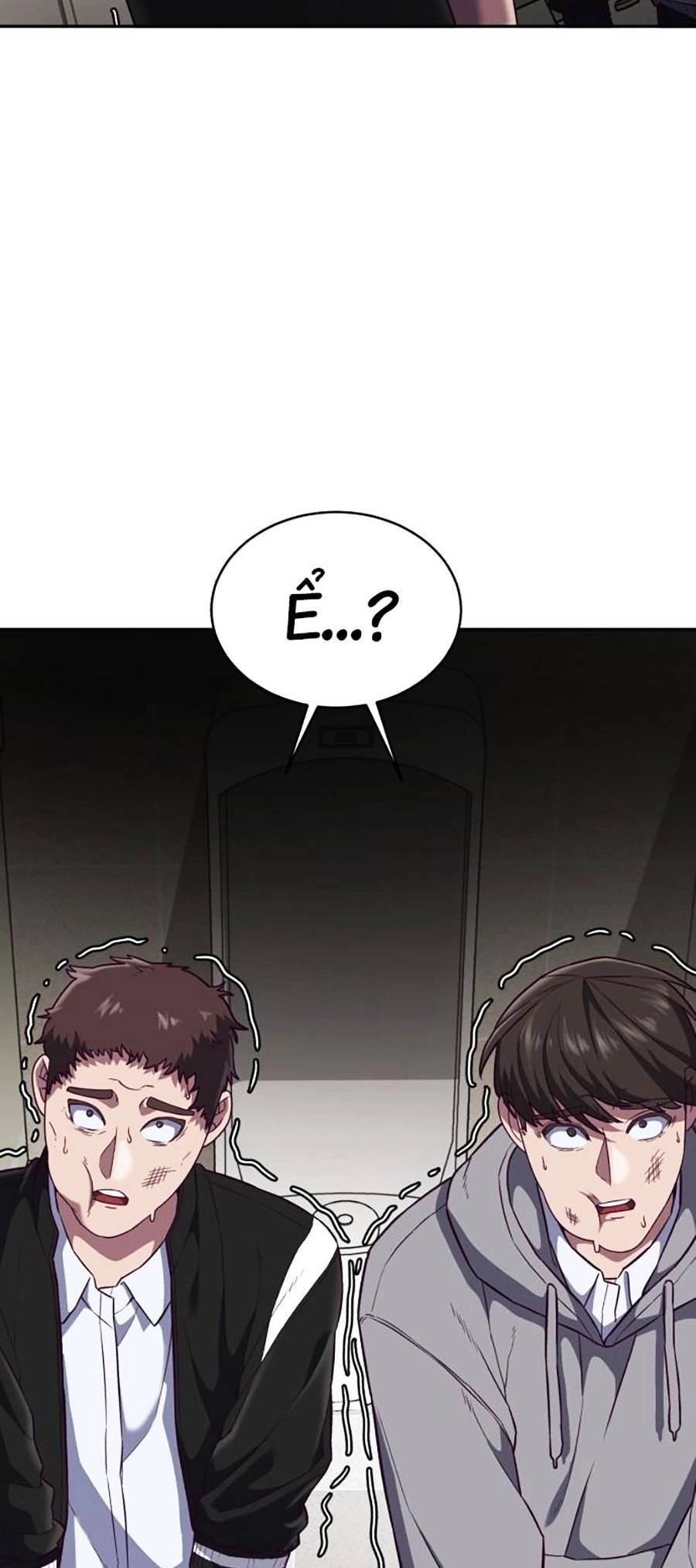 Tên Vâng Lời Tuyệt Đối Chapter 8 - 9